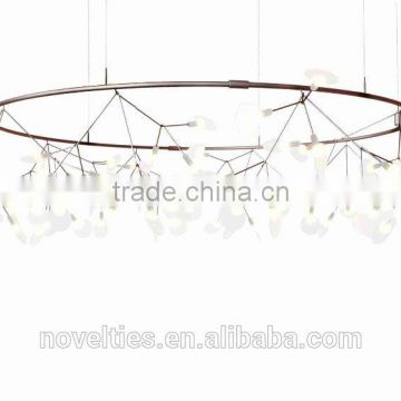 Replica Chandelier LED Handing light