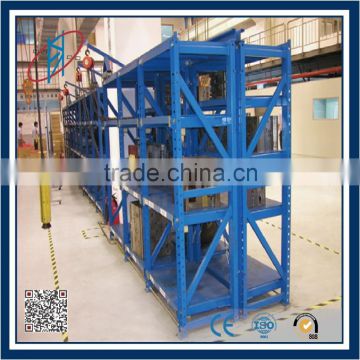 Heavy Duty Industrial Mould/mold Storage Rack