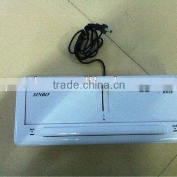 DZ-300A Household Vacuum Sealing Machine photo-2
