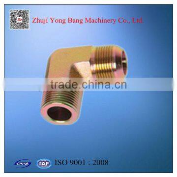 carbon steel pipe fitting elbow