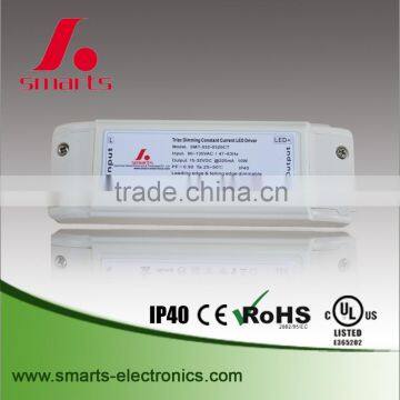 UL CE 500ma 15w 30v Dimmable Led Driver, 500ma Dimming Led Driver photo-4