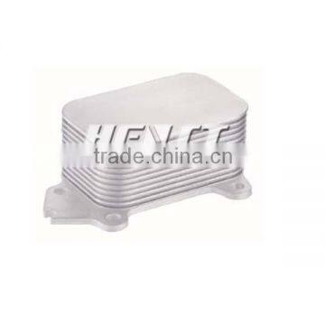 Engine Oil Cooler 1103.K2 for PEUGEOT 206
