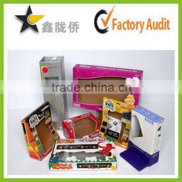 Doll packaging box,soft toy packaging box ,stuffed animals packaging box                        
                                                Quality Choice