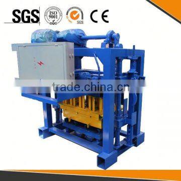 QT40-2 guangzhou block making machine