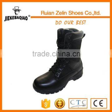 Industrial Steel Toe Insert Safety Boots ,lightweight Working Boots photo-2