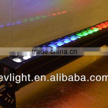 LED stage light LED Bar wash light 16*10w 4in one EV W1016