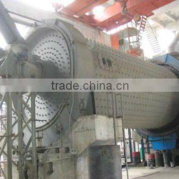 Best-known Ceramic tile ball mill