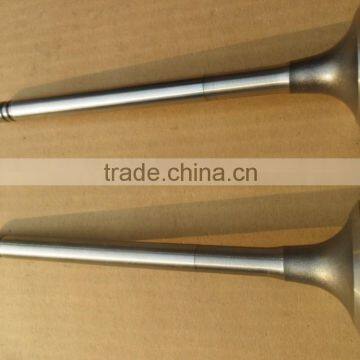 high quality diesel engine parts exhaust valve 3035110 3803519 145701