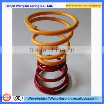 Strict Quality Spring Recoil Spring for Excavator photo-3