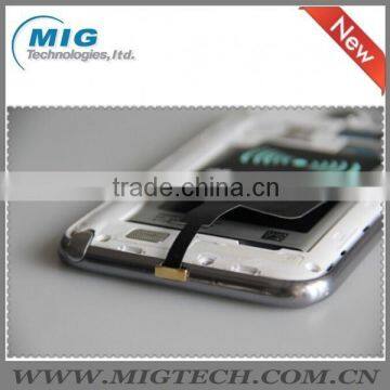 Qi Wireless Charger Receiver for All Android Micro USB photo-3