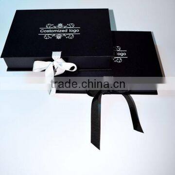 Folding OEM Customize Ladies Sexy Women Playsuit packaging box