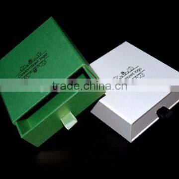 Packaging factory customize printed luxury perfume box