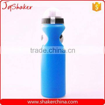 750ML Pink Color Customized Function Water Bottle With Ball photo-2