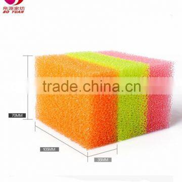 high absorbent car clean sponge