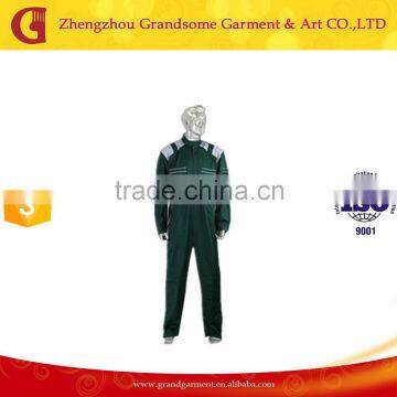 High Quality Durable Working Coverall with Knee Pad made in China