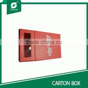 Hard Cardboard Hair Corrugated Cartons Hair Cartons photo-2