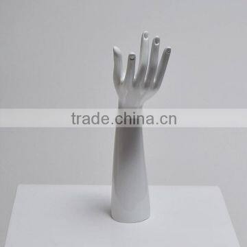 Female Jewelry Ring Display Stand Mannequin Hands photo-4