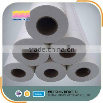 Self Adhesive Removable Inkjet Pp Film