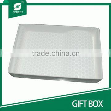 HOT SALE CARDBOARD PAPER WEDDING GIFT BOX WITH CUSTOM PRINT photo-4