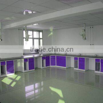 Colorful Steel Hospital Furniture photo-6