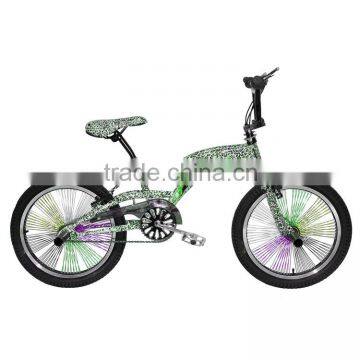 2016 16" FASHION NEW BMX/KIDS CHOPPER BICYCLE/BIKIE