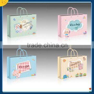 new product baby paper bag