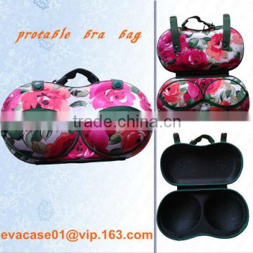 protable eva bra bag