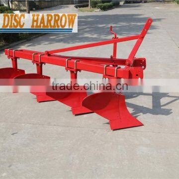 Farm Tractor Plow 3 Point Moldboard Plow for Sale