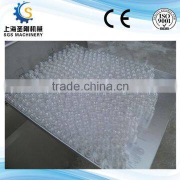 Factory Price Automatic Vial Bottles Washing Machine photo-4
