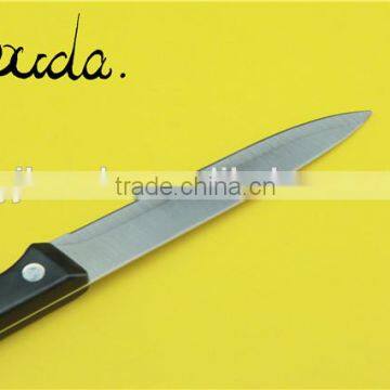 9.2" PP Handle Hot Sale Best Price Kitchen Utility Knife BD-K6630 photo-2