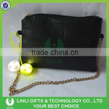 Silicone Safety Led Light For Bag