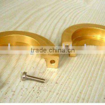 OEM fabricated cnc machining metal parts in Dongguan