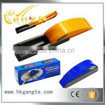 GT03024plastic Roll-your-own Cigarettes RYO, MYO, Rollies, Roll-ups, Hand-rolled Cigarettes, or Simply Rolls