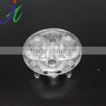 4 in 1 Acrylic led lens for cob spotlight.cob led lens