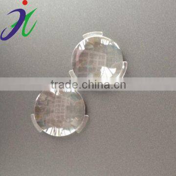 Biconvex Lenses,DIy Google Cardboard VR Lens,25mm Diameter Double Convex Lens photo-3