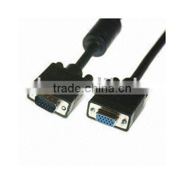 good quality VGA cable with low price,vga card for acer