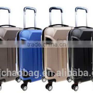 New Products Hardside Spinners Luggage Trolley Bag Marilyn Monroe Suitcase Luggage Travel Bags