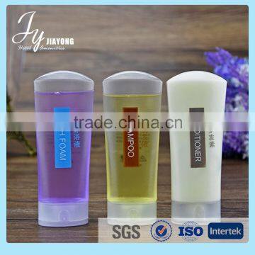 Hotel soap and shampoo guangzhou bottle shampoo hotel consumables