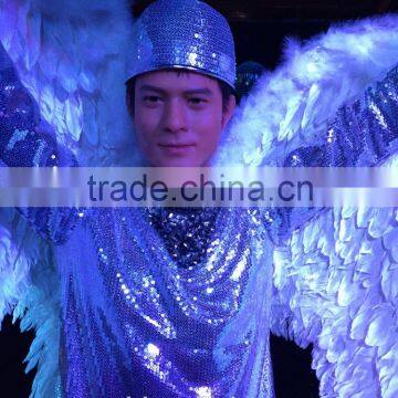 Star Lifesize Wax Figure Cosplay photo-2