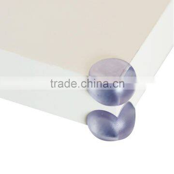 babymatee table corner guard baby safety non-toxic PVC corner protectors for furniture