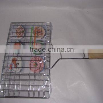 Factory Price Barbecue Grill Net photo-5