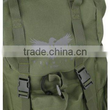Outdoor Camping Hiking Trekking Bag photo-4