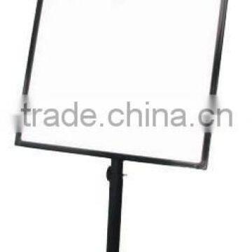 BW-VA Iron Flip Chart Stand