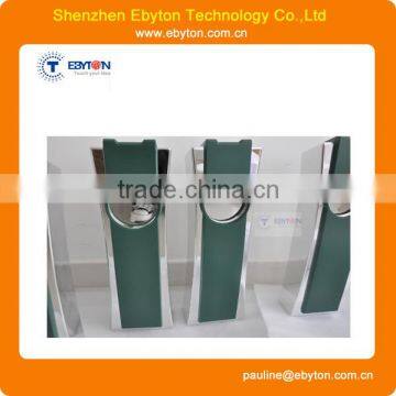 oem electroplating abs prototype in China