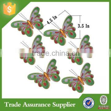 Customized Souvenir Gift OEM 3D Resin Fridge Magnet Sticker