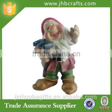 Big Discounts Now! New wholesale custom garden gnomes