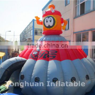 2016 newest laser tag inflatable laser maze, inflatable arena