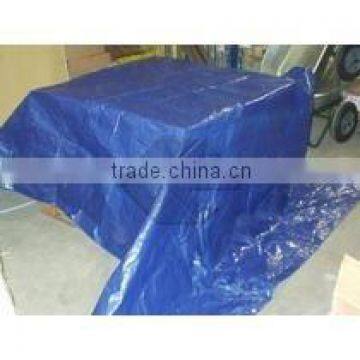 solid truck tarpaulin with long useful life