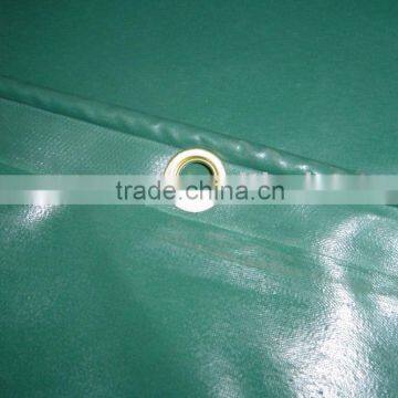 PVC tarpaulin fabric