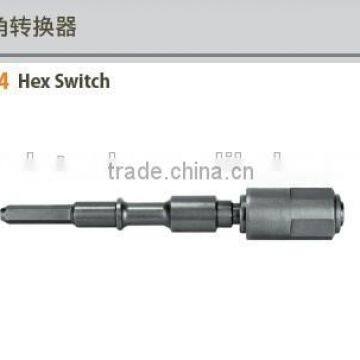 Hex Switch